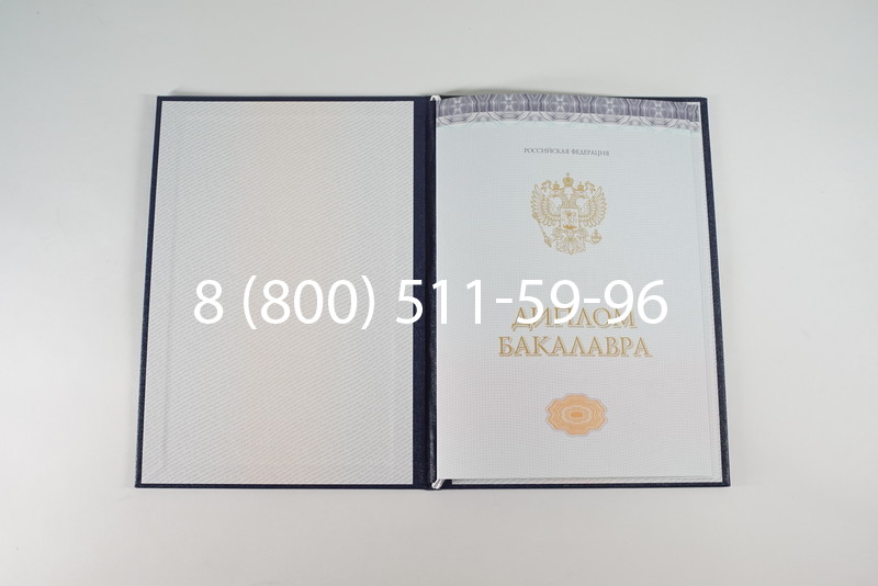 Диплом бакалавра (Киржач) 2014-2024 года в Дзержинске Диплом бакалавра (Киржач) 2014-2024 года в Дзержинске