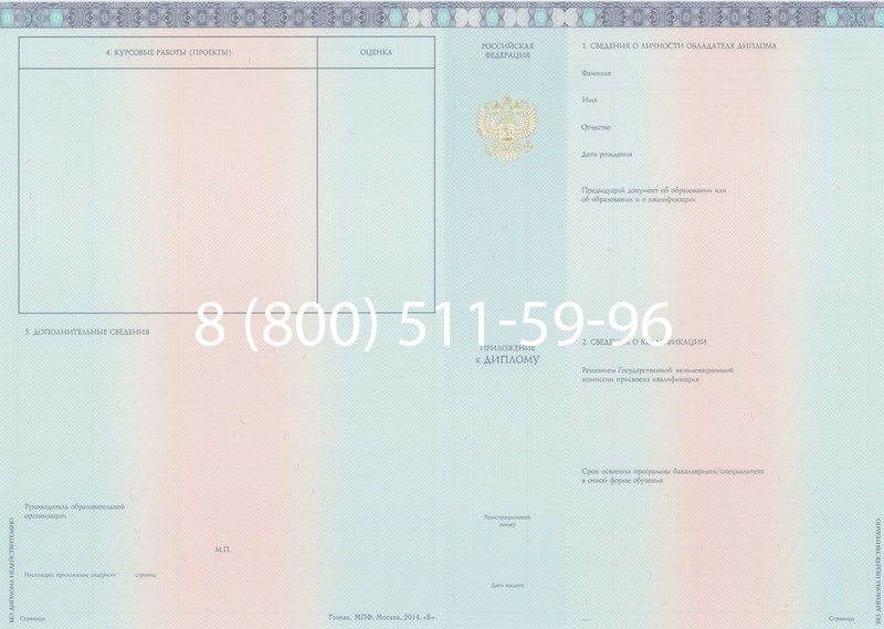 Заказать Диплом бакалавра 2014-2024 года в Дзержинске Заказать Диплом бакалавра 2014-2024 года в Дзержинске