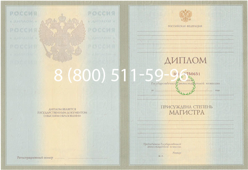 Купить Диплом магистра 2003-2009 годов в Дзержинске Купить Диплом магистра 2003-2009 годов в Дзержинске