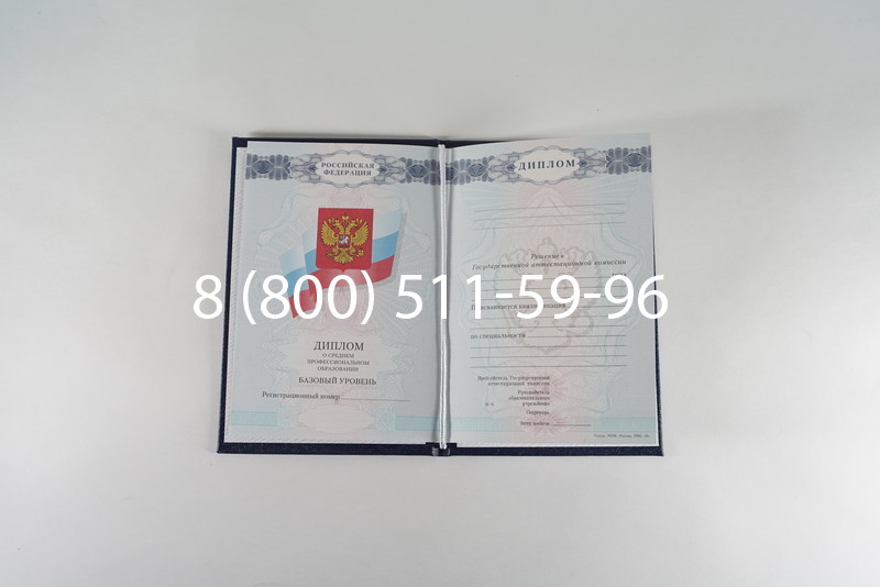 Диплом о среднем образовании 2007-2010 годов в Дзержинске Диплом о среднем образовании 2007-2010 годов в Дзержинске