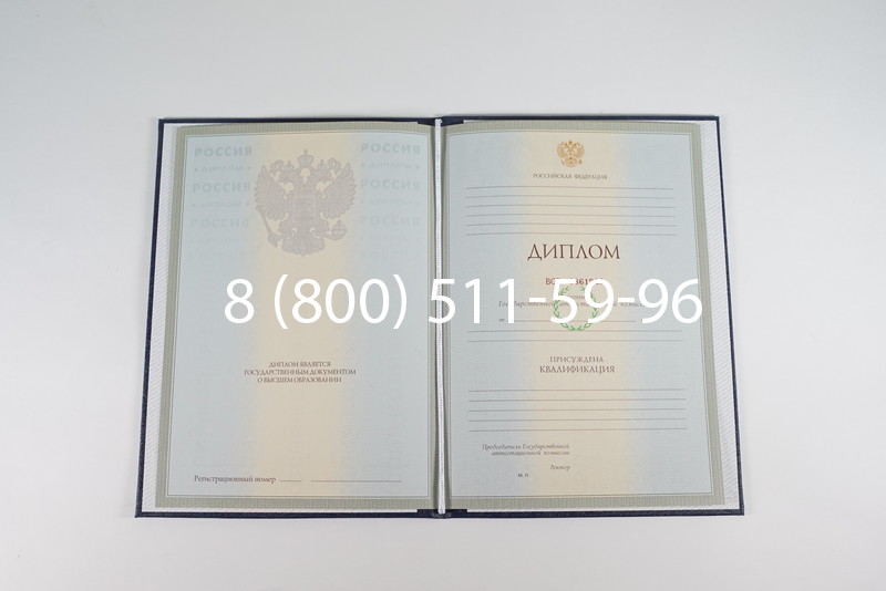 Диплом о высшем образовании 2003-2009 годов в Дзержинске Диплом о высшем образовании 2003-2009 годов в Дзержинске