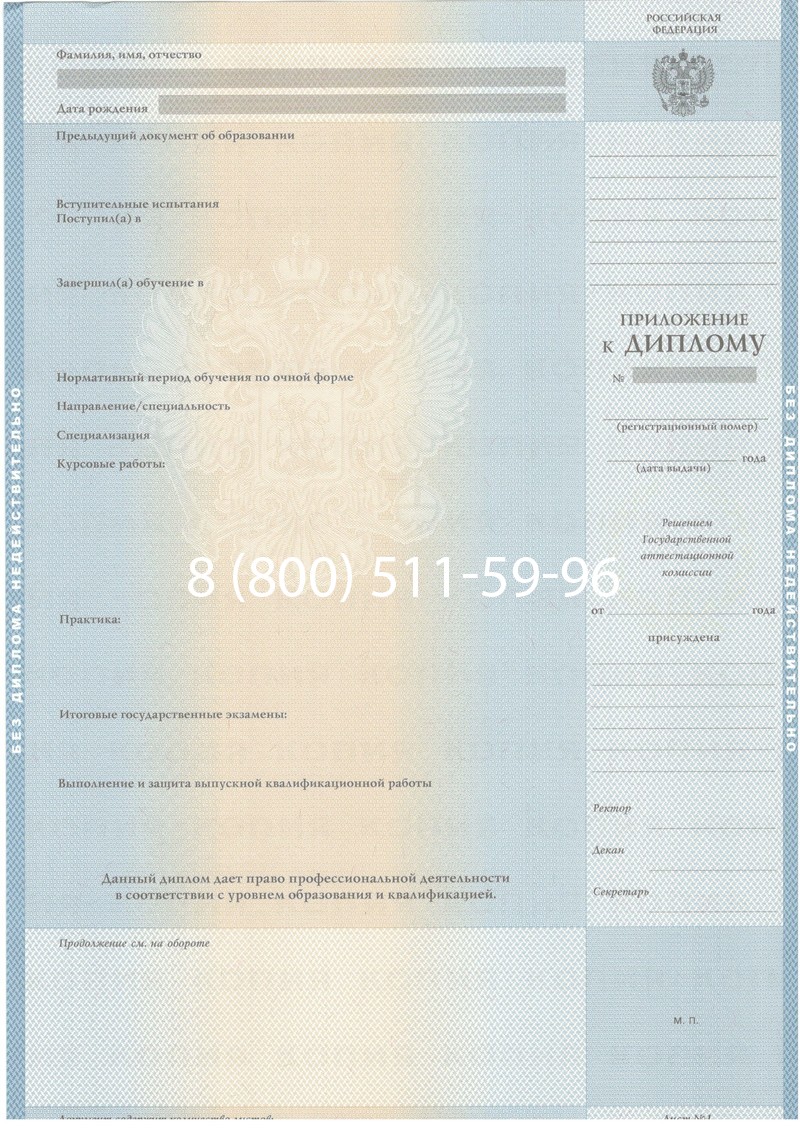 Купить Диплом специалиста 2003-2009 годов в Дзержинске Купить Диплом специалиста 2003-2009 годов в Дзержинске