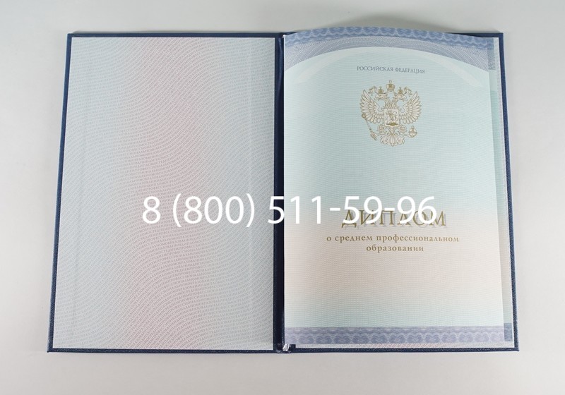 Заказать Диплом колледжа (Спецбланк) 2014-2024 года в Дзержинске Заказать Диплом колледжа (Спецбланк) 2014-2024 года в Дзержинске